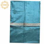 Matka Silk With Kashmiri Work - Image 3