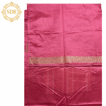 Matka Silk With Kashmiri Work - Image 3
