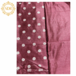 Chanderi Silk Saree - Image 3