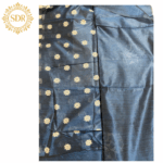 Chanderi Silk Saree - Image 4