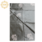Chanderi Silk Saree - Image 4
