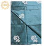 Chanderi Silk Saree - Image 4