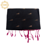 Banarasi Soft Silk Saree