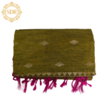 Banarasi Soft Silk Saree