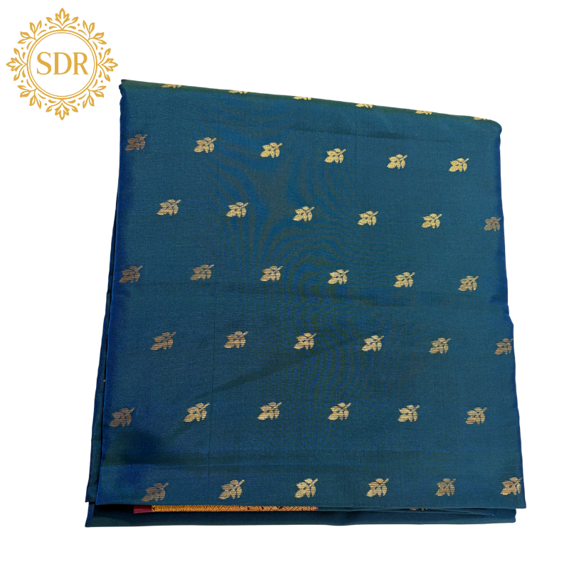 Untitled design (1) Soft Silk Saree - Image 1