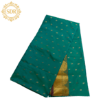 Soft Silk Saree - Image 2