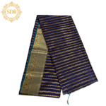Soft Silk Saree - Image 2