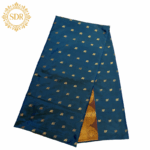 Soft Silk Saree - Image 2