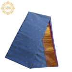 Soft Silk Saree - Image 2