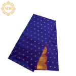 Soft Silk Saree - Image 2