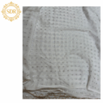 Pearl Glow Soft Georgette Saree - Image 3