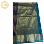Soft Silk Saree - Image 3