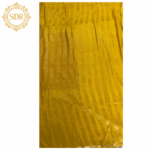 Semi Mysore Crepe Silk Saree - Image 4