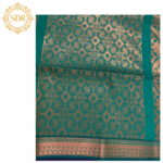 Soft Silk Saree - Image 3