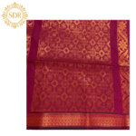 Soft Silk Saree - Image 3