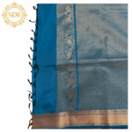 Soft Silk Saree - Image 4