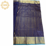 Soft Silk Saree - Image 4