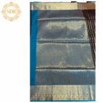 Soft Silk Saree - Image 4
