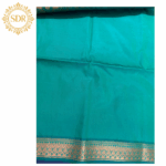 Soft Silk Saree - Image 4