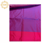 Soft Silk Saree - Image 4