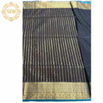 Soft Silk Saree - Image 3